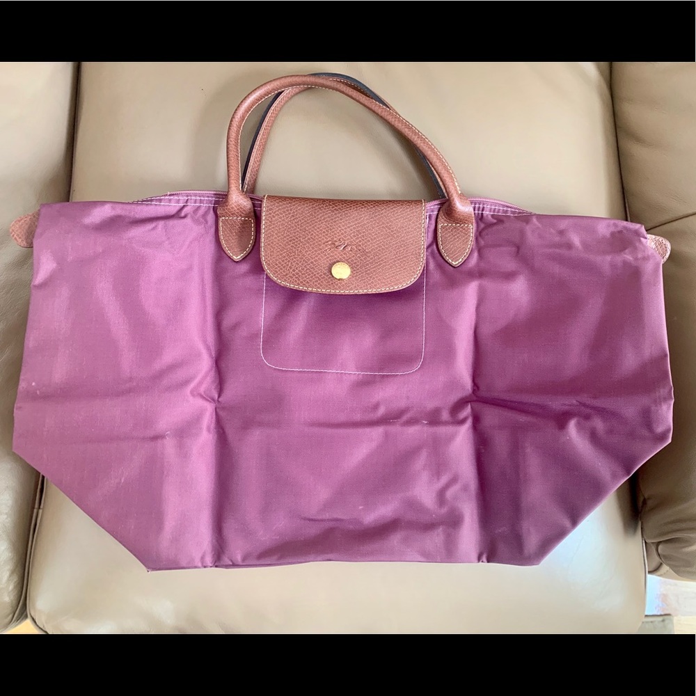 Longchamp Tote